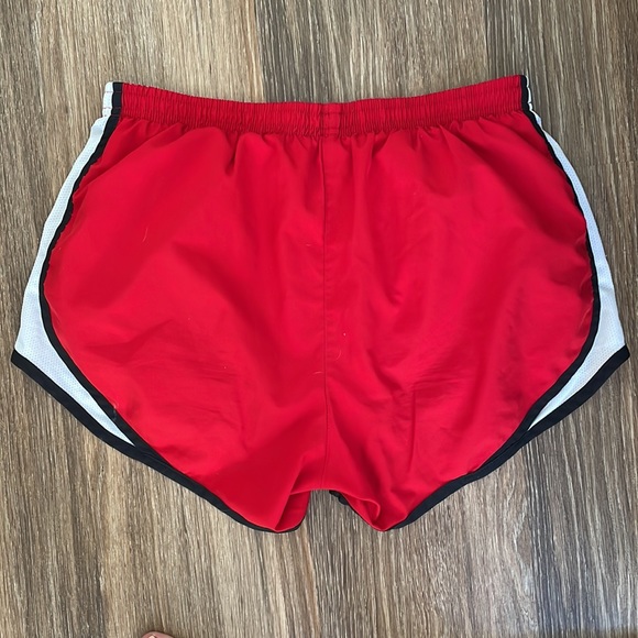 Nike DriFit Shorts - Picture 2 of 3